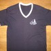 1970's, 1980's Lake Tahoe t-shirt, CRAZY soft and thin, M-L