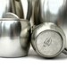Pewter Coffee Tea Service from Holland