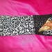 barbie ken sleeping bag Barbie Skiper sleep over baby doll girl Party Favor oversized double tie