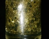 Golden Girl - NEW-  Handmixed Nail Polish