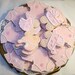 Baby Shower Sugar Cookies - 1 Dozen