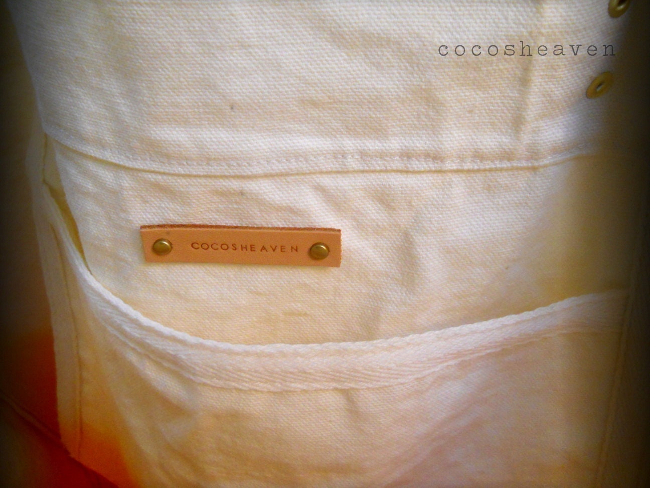 TOTE BAG..Pink (with leather strap)....extra-large size - beach bag size