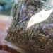 vivid visions herbal blend - organic & wildcrafted