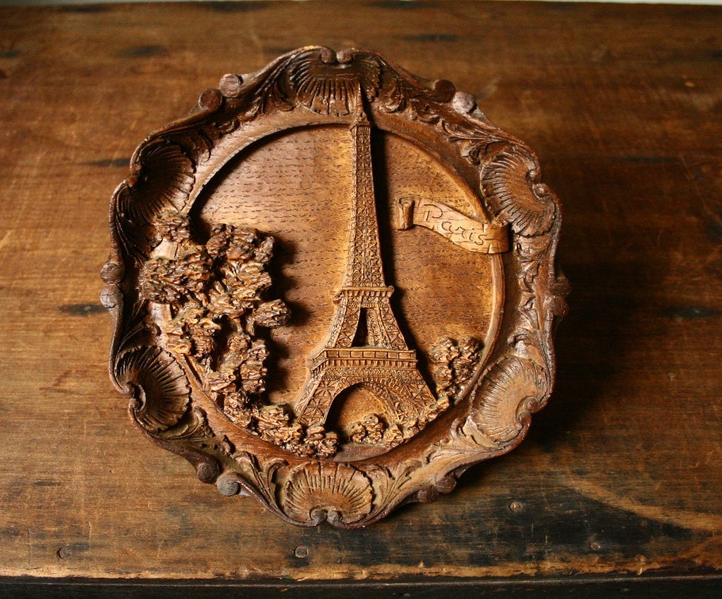 Eiffel tower souvenir, Paris souvenir