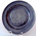 Vintage Pewter Plate