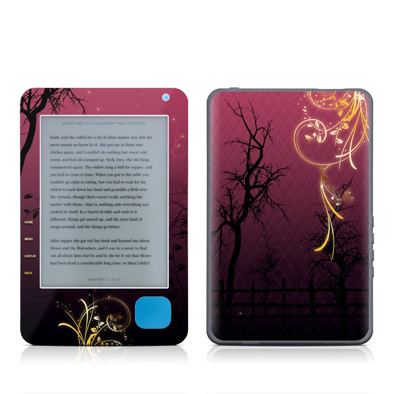 Kobo Ereader Skins