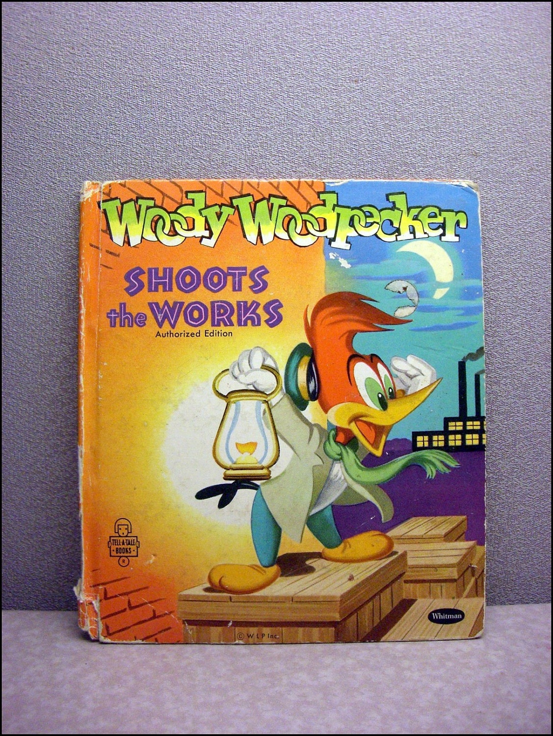 Woody Woodpecker Quotes. QuotesGram