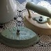 Antique Shabby Chic Sad Iron- reserved for sanaz