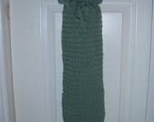 Plastic bag Holder