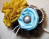 The Suri Headband