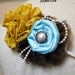 The Suri Headband