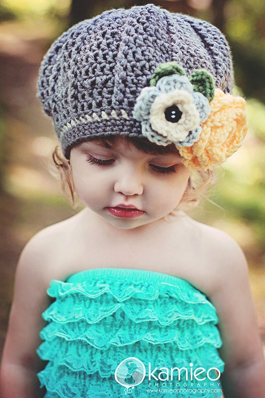 Lace Petti Romper
