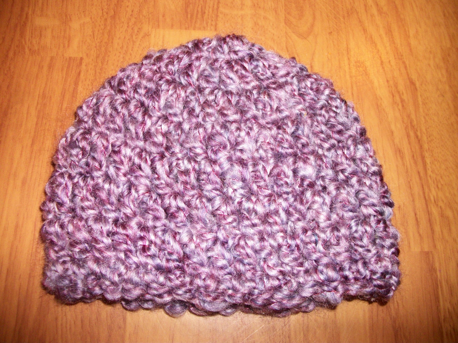 Baroque - Newborn Baby Hat - Photo Prop