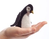 Penguin Pattern PDF