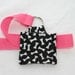 Bonz Magnetic Bookmark