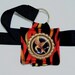 Mockingjay Magnetic Bookmark