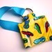 Flip Flopz Magnetic Bookmark