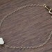 Gold Sweetheart Bracelet