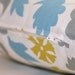 Premier Prints Summerland Suzani Pillow Cover- 20x20 inches- Hidden Zipper Closure