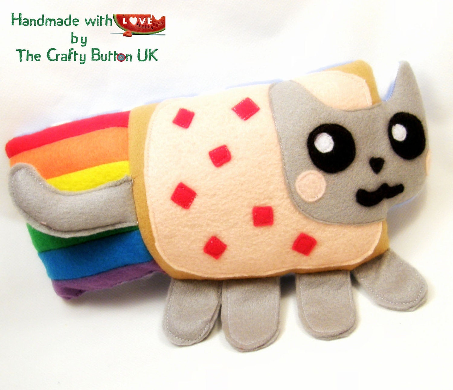 nyan plush