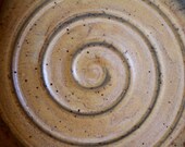 Cinnamon Swirl