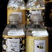 BUMBLE BEE Birthday Party, Baby or Bridal Shower - CUSTOMIZED - Printable Coordinating Design Accessories Collection, Yellow & Black
