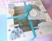 FREE SHIPPING I Want It All Gift Set..Onesies, Washcloth lollipop, Blanket Cupcake & Double Bib Cupcake
