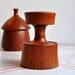 HOLD FOR GRANVILLE Early Dansk Peppermill - Jens Quistgaard