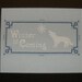 Winter is Coming - Game of Thrones Inspired PDF Cross Stitch Pattern - INSTANT DOWNLOAD