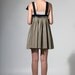 Pleats and bows- Made to order