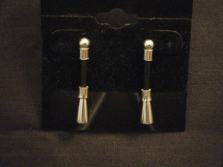 Thruster Earrings