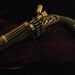 Admiral Nelson's Pepperbox A.K.A "Lil' Iron Sides"