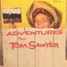Book Wonder Books Adventures of Tom Sawyer Mark Twain David O. Selznick