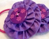 Ju Ju Bee Ponytail Holders