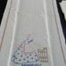 Reserved Vintage Days of the Week Monday to Sunday Embroidered Dish Towels Set of 7
