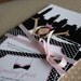 Printable Bachelorette Party Invitations, Girls Night Out Party, Lingerie Party, DIY, Skyline, Bridal Shower, Lingerie Shower