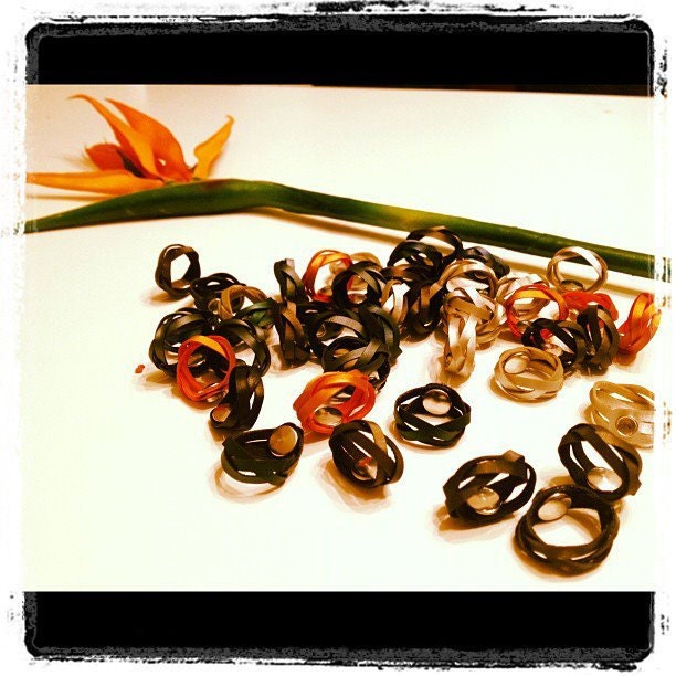Strelicious "RINGS"