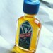 1940's Radio Girl perfume with the deco label