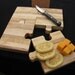 Woodbob.com's Puzzle Cutting Board