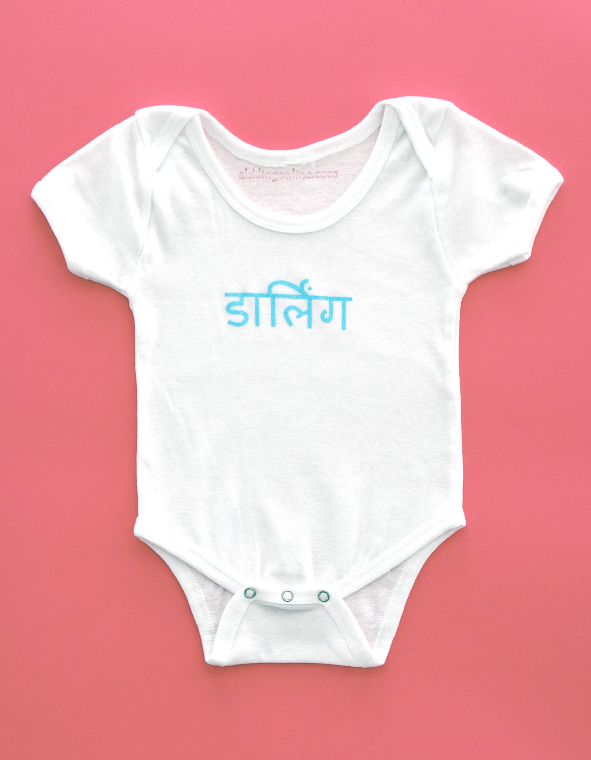 onesie darling in hindi