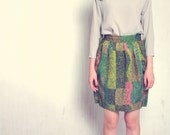 Rivoli Tulip Skirt