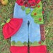 Apple Hill Longies