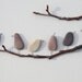 Pebble Art of Nova Scotia by Sharon Nowlan