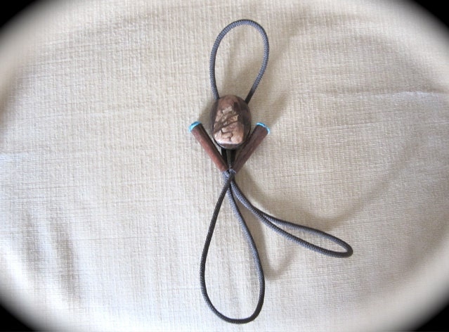 Bolo Tie/2a
