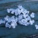 Rubber Earring Backs 100 pairs