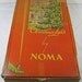 Vintage 1939 NOMA Christmas Tree LIGHTs ORIGINAL BOX Wood Beads