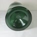 Vintage Wine Demijohn Green Glass Winemaking Wine