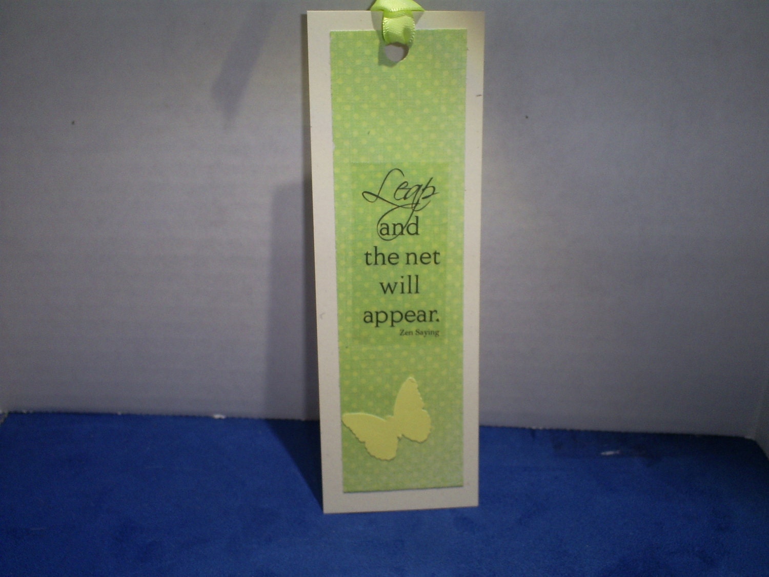 bookmark sayings