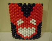Deadmau5 Inspired Cuff