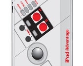 iPad Advantage Controller iPad 2 Decal Skin